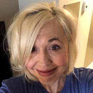 Meet your Posher, Karen